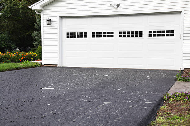 Best Cobblestone Driveway Installation in Randolph, NE