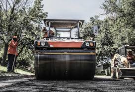 Best Driveway Grading and Leveling in Randolph, NE